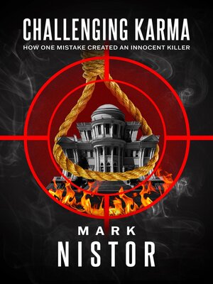 cover image of Challenging Karma